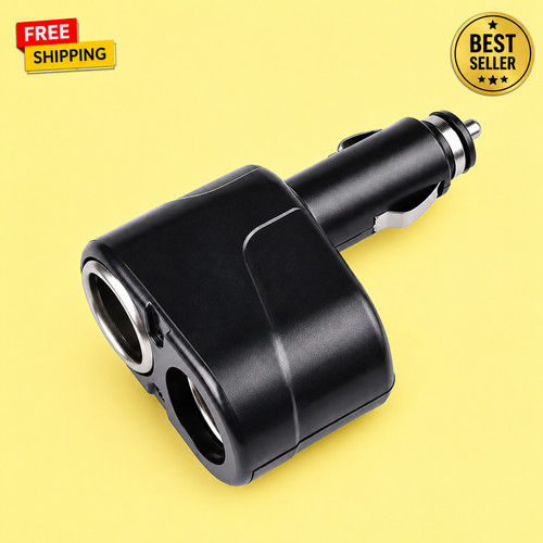 Dual car cigar cigarette - cigar,