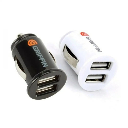Griffin dual car - griffin, charger