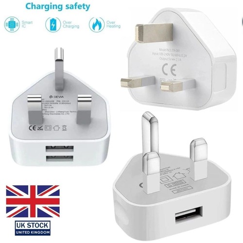 Pin usb wall - 3,