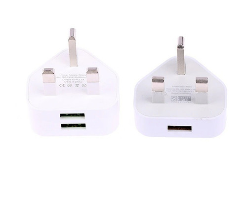 Fast dual port - fast,