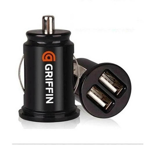 Official griffin usb car - griffin, in