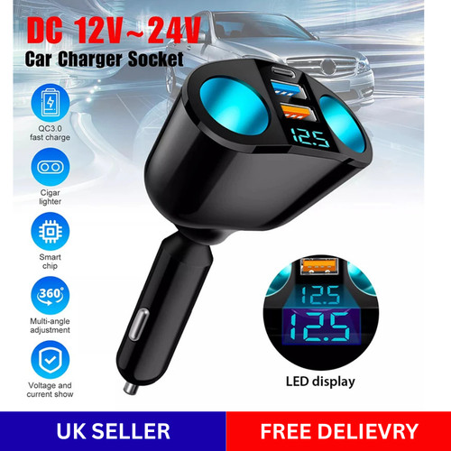 Car cigarette lighter socket - car,