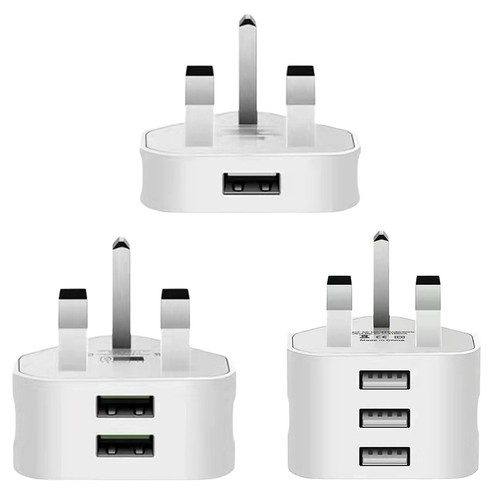 Fast dual port - fast,