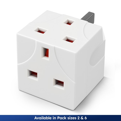 Desiretech way adaptor uk - desiretech,