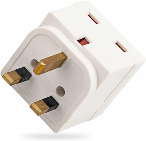 Way pin adapter - 2,