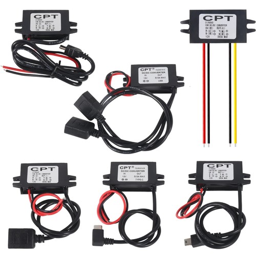 Converter module 12v - converter,