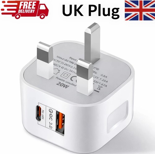 Fast charging dual - charging,
