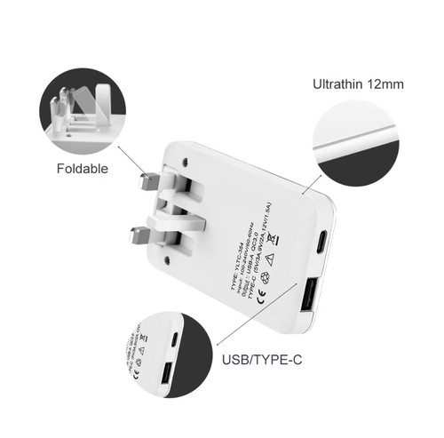20w ultra slim - ultra,
