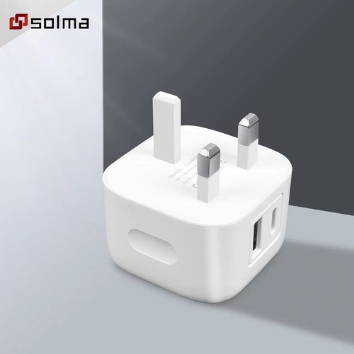 Fast charging dual - charging,