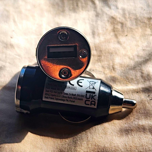 Car usb charger 24v 5v - car,