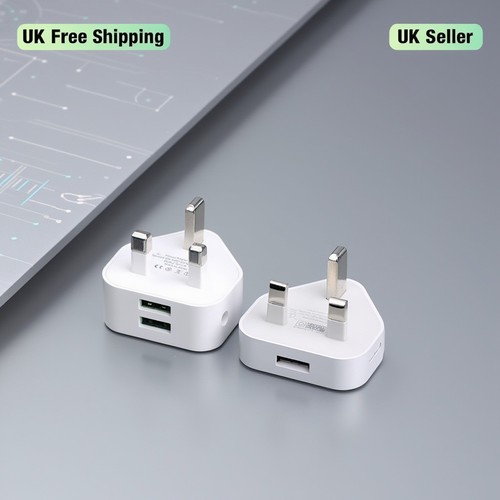 Mains pin plug - mains,
