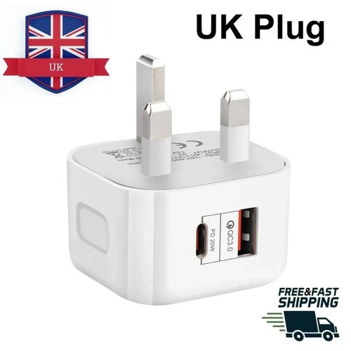 Fast charging dual - charging,
