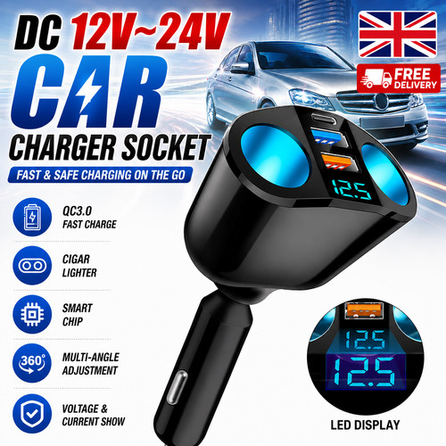 Car cigarette lighter - cigarette,