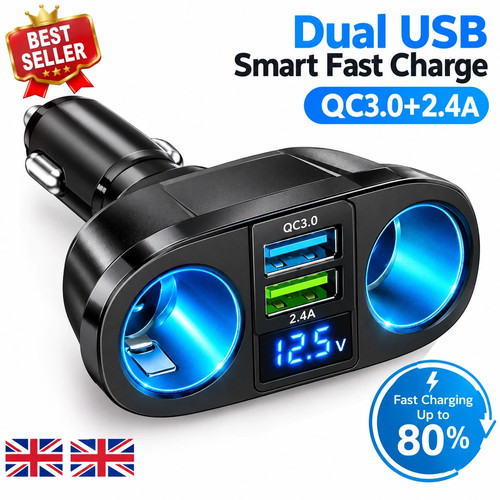 Car cigarette lighter - lighter, socket