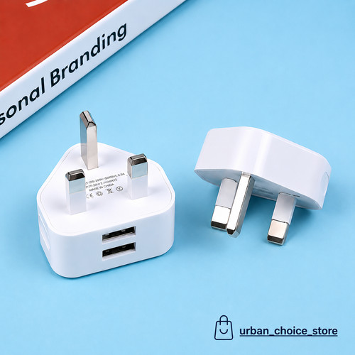 Universal plug pin wall - 3,