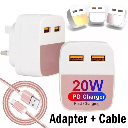 Pin dual usb plug adapter - usb,