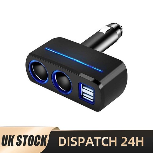 12v double usb dual - double,