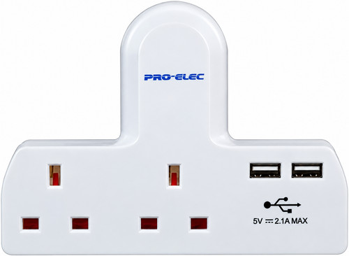 Pro elec way - way, plug