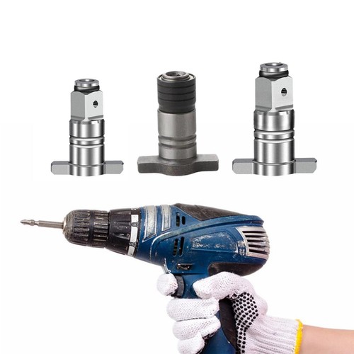 Electric wrench converter - electric,