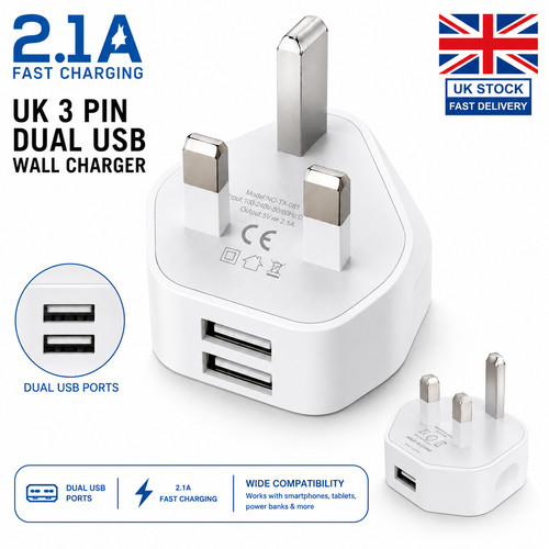 Universal plug pin wall - universal,