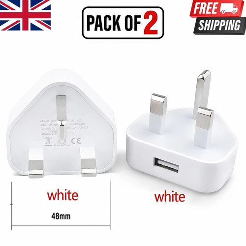 Pin dual usb plug - pin,