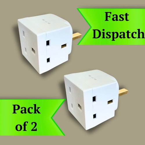Way pin adaptor 13 - 2,