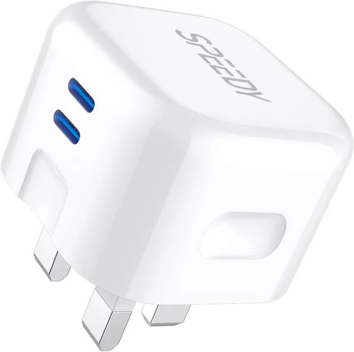 Dual type plug - dual, wall