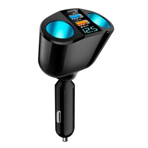 Car cigarette lighter - car,