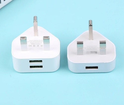 Universal plug pin wall - pin,