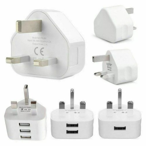Mains pin plug adapter - uk, mains⭐3