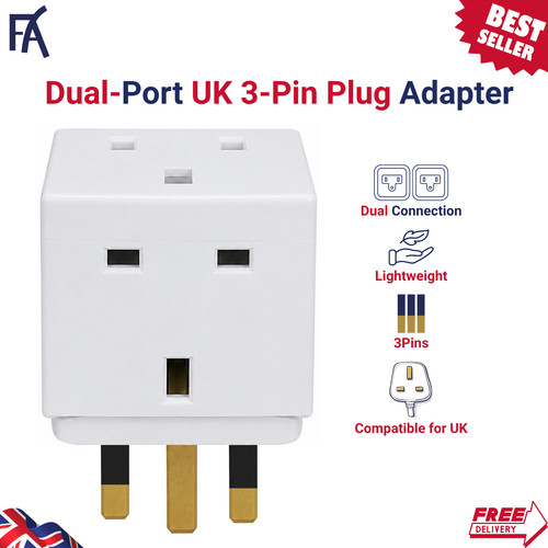 Way pin adaptor - way,