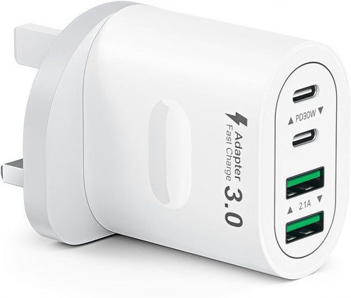 Usb plug fast - fast, charge,