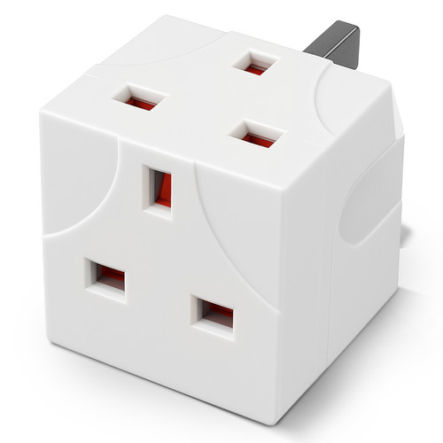 Desiretech way adaptor - desiretech,