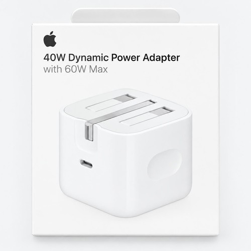 Genuine apple 40w usb - apple,