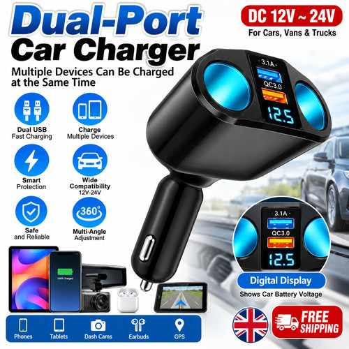 Car cigarette lighter socket - cigarette,