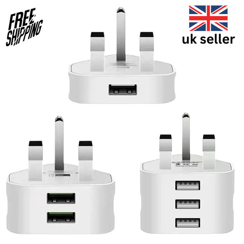 Fast dual port usb - fast,