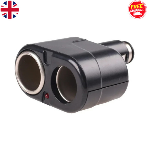 Dual car cigar cigarette - dual,