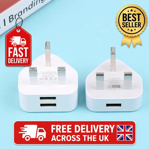 Universal plug pin wall - uk,