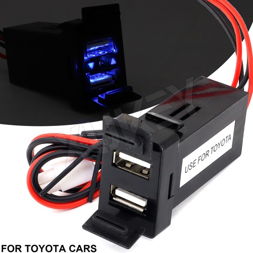 For toyota car - for,