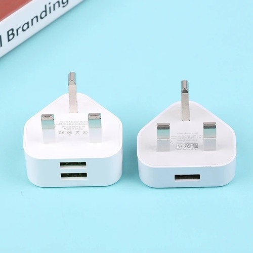 Universal plug pin wall - uk,
