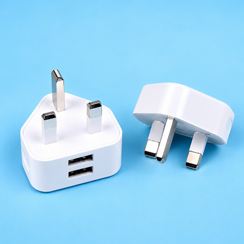 Plug usb wall charger pin - wall, 3