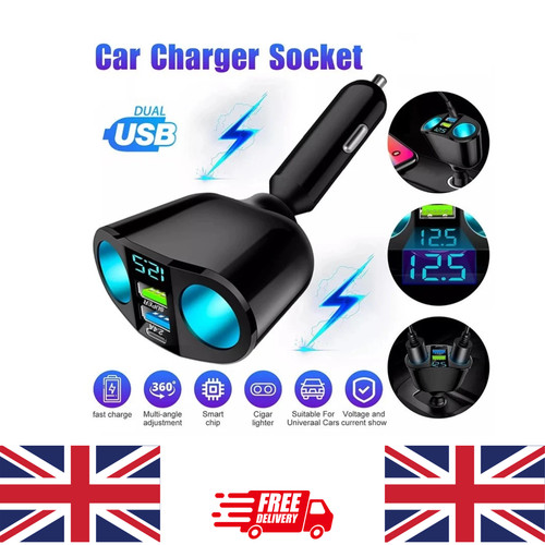 Car cigarette lighter - car, socket