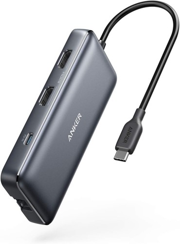 Anker usb hub powerexpand - usb, c