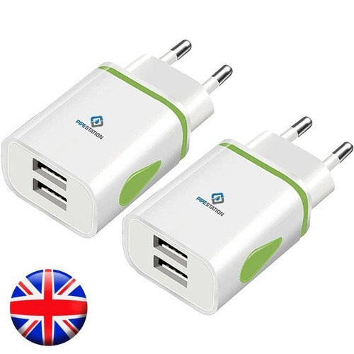 Pin dual usb - pin, plug