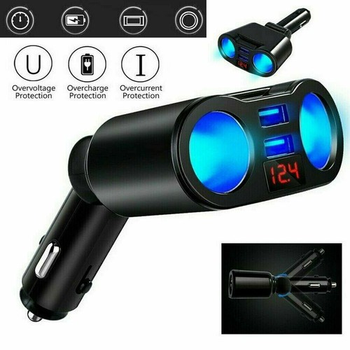 12v car cigarette - 12v,