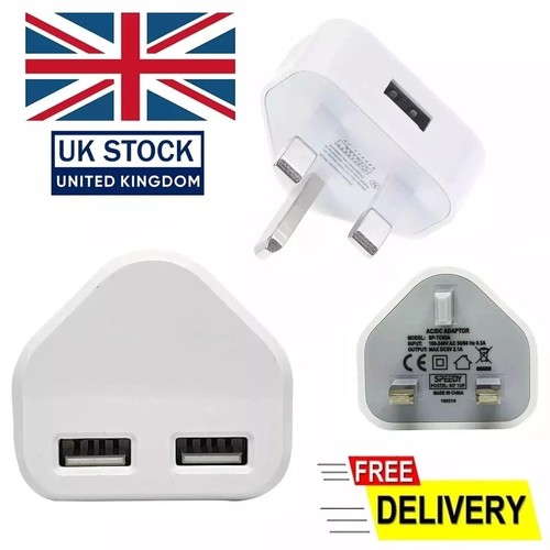 Fast dual port - port, usb