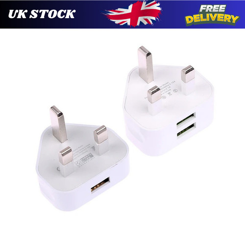 Mains pin plug adapter - mains, 3