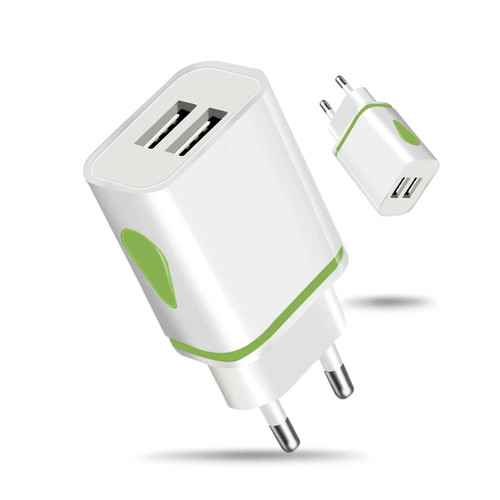 Pin dual usb plug - usb,