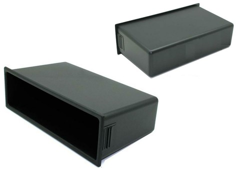 Universal double din - universal, to