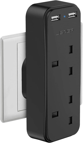 Jsver double plug - jsver,